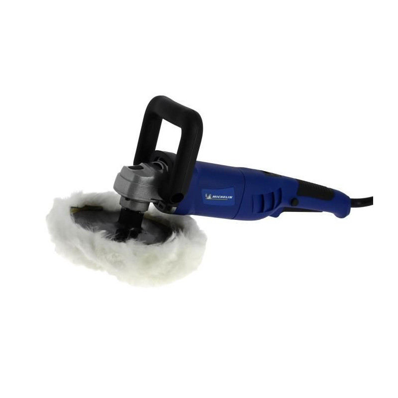 MICHELIN Professional polisher 230 V / 50 Hz - Power: 1100 W