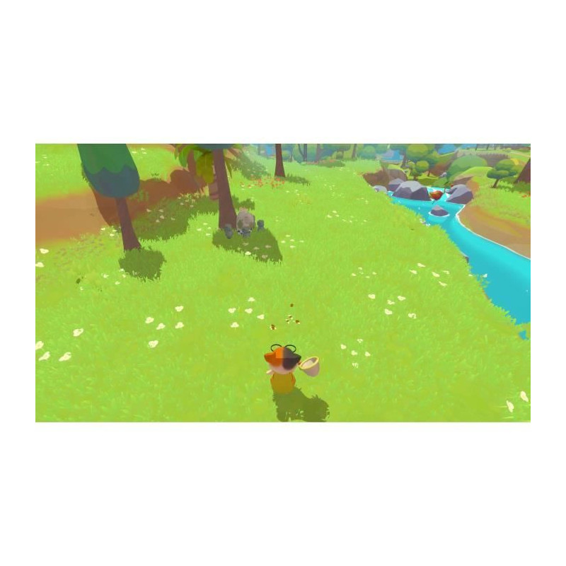 Little Island - PS5 Game
