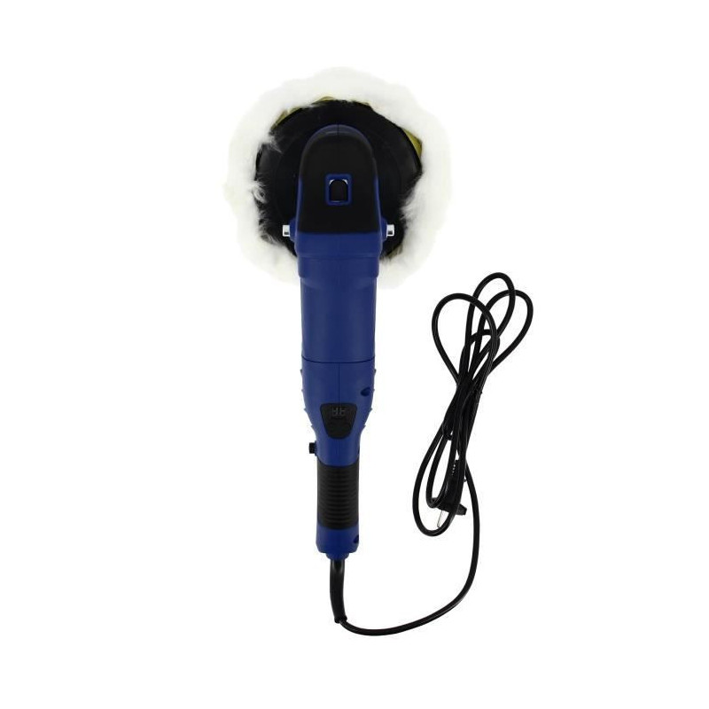 MICHELIN Professional polisher 230 V / 50 Hz - Power: 1100 W