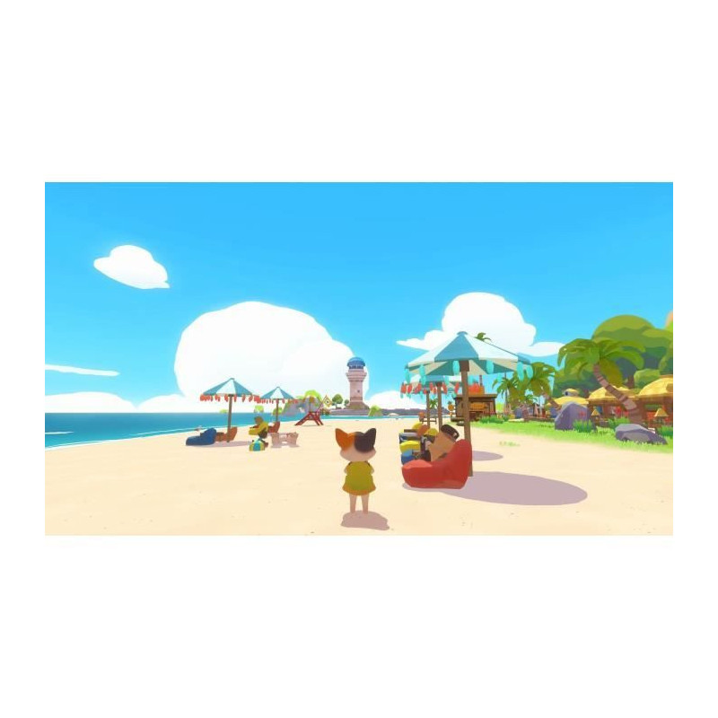 Little Island - PS5 Game