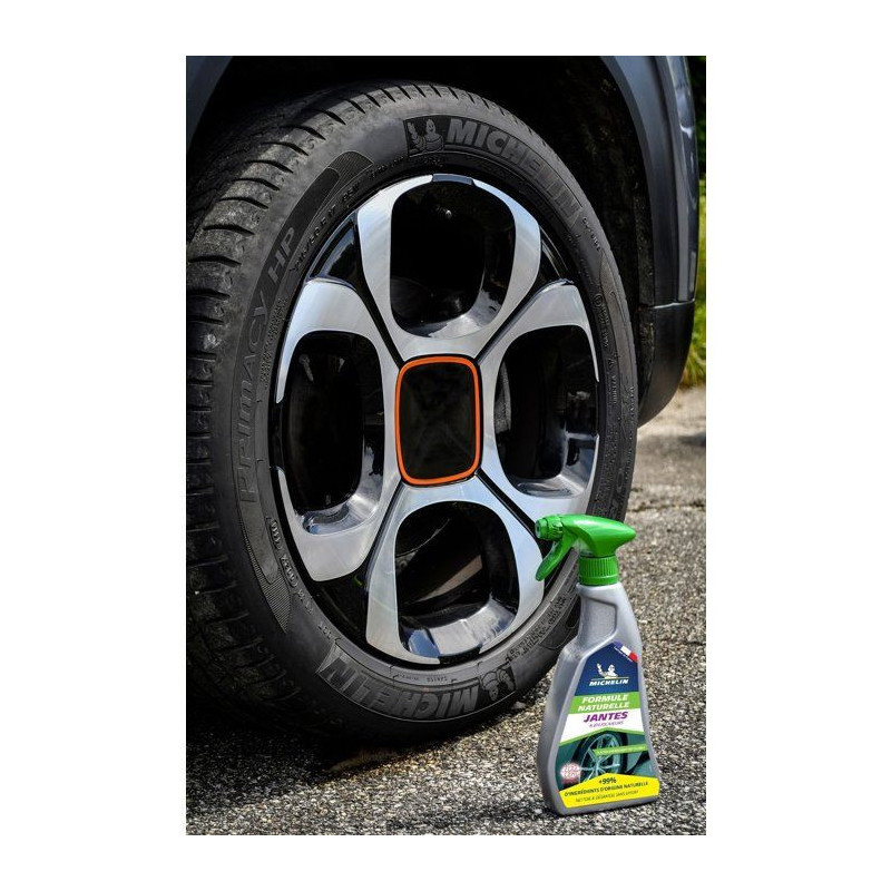 MICHELIN wheel cleaner 500 ml