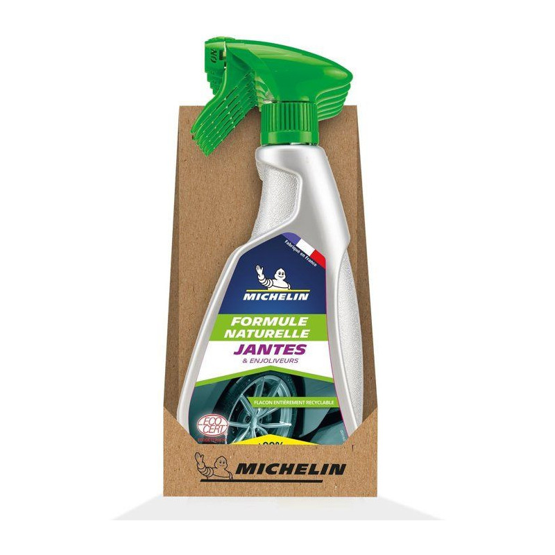 MICHELIN wheel cleaner 500 ml