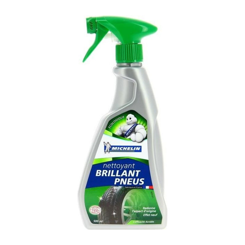 MICHELIN Brilliant tires 500 ml