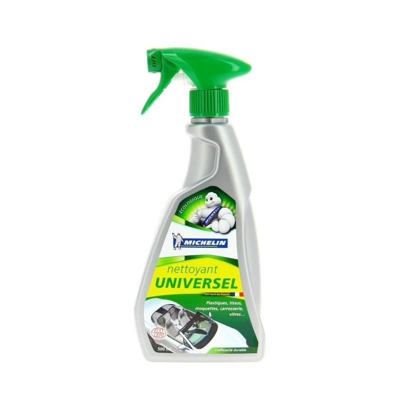 MICHELIN 500 ml Universal Cleanser