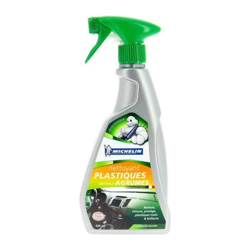 MICHELIN Citrus plastic cleaner 500 ml