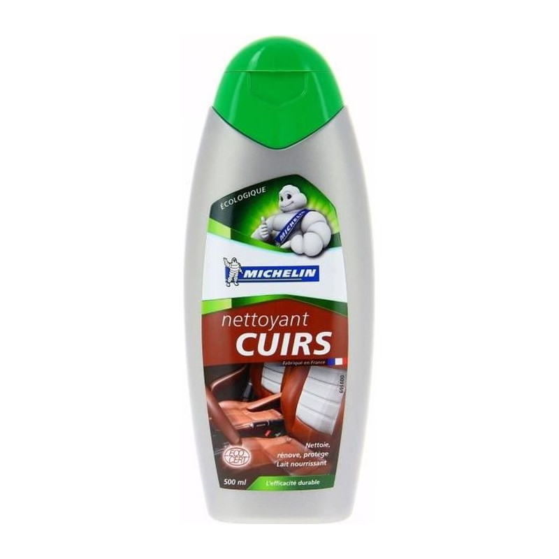 MICHELIN Leather cleaner 500 ml