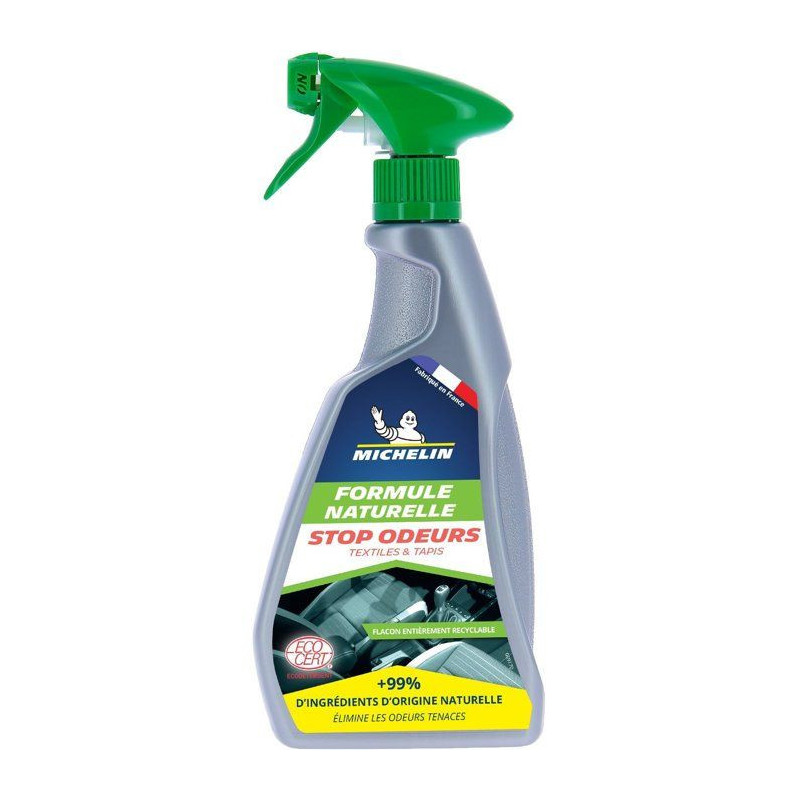 MICHELIN Eco-Friendly Stop-smells - 500 ml