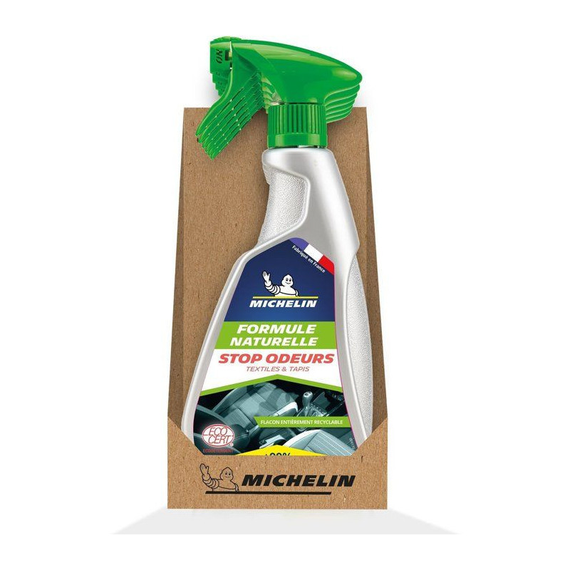 MICHELIN Eco-Friendly Stop-smells - 500 ml