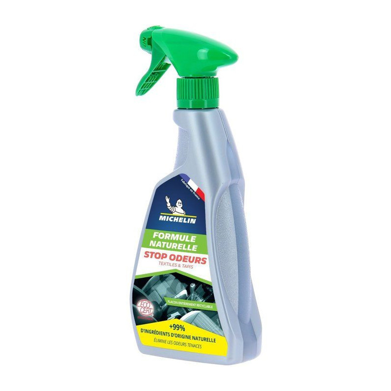 MICHELIN Eco-Friendly Stop-smells - 500 ml