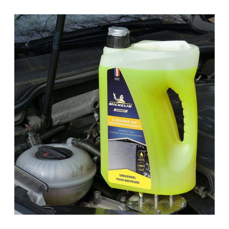 MICHELIN Universal Coolant - 4L