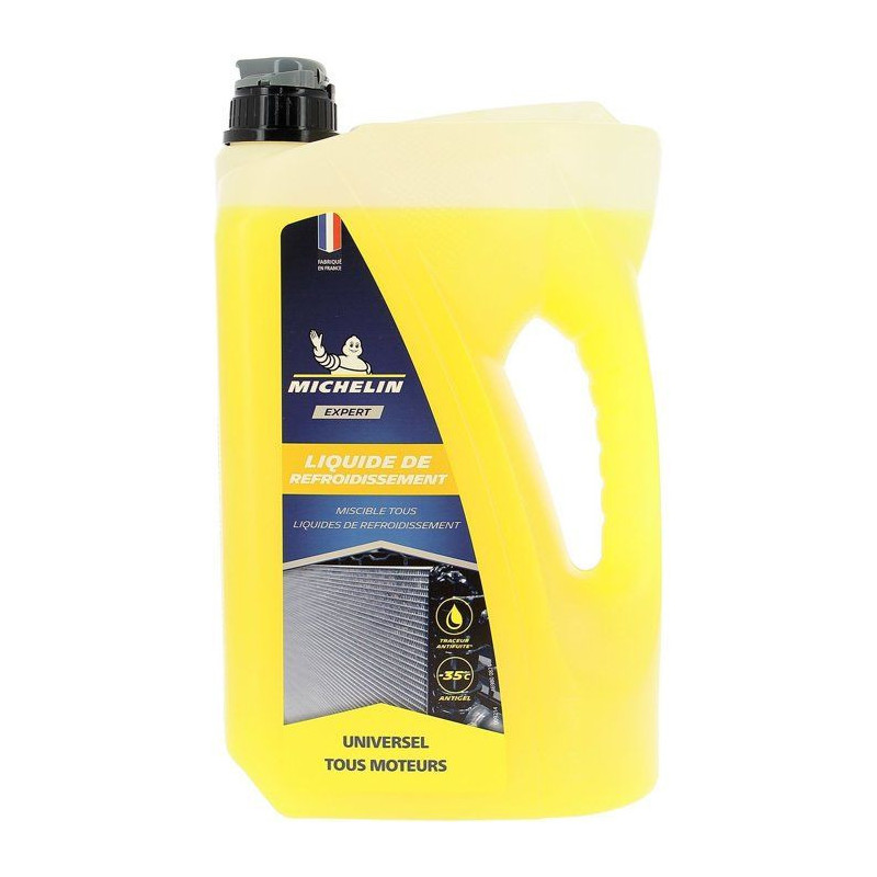 MICHELIN Universal Coolant - 4L