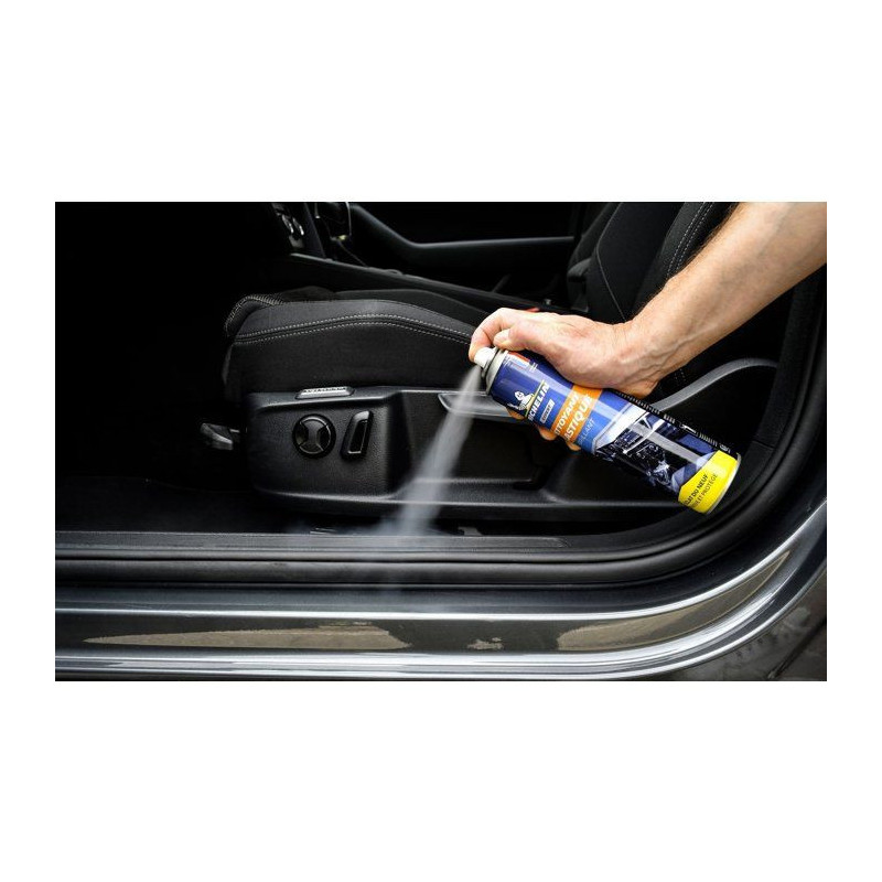 MICHELIN Expert Shiny Plastics - Mint - 400 ml