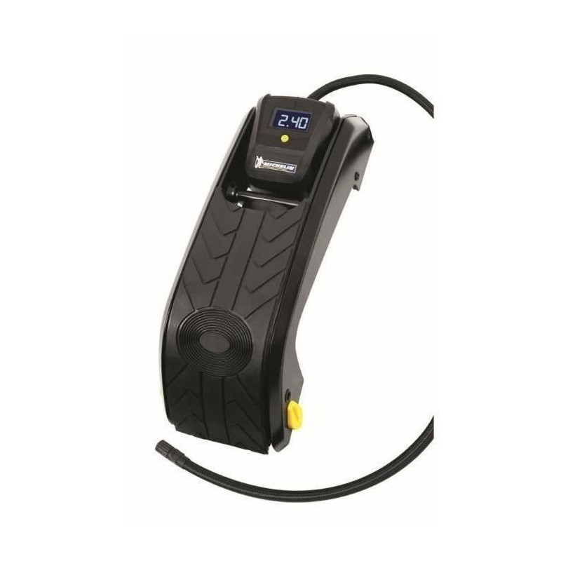 Digital pressure gauge pumps