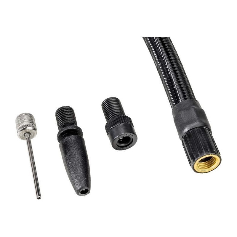 Digital pressure gauge pumps