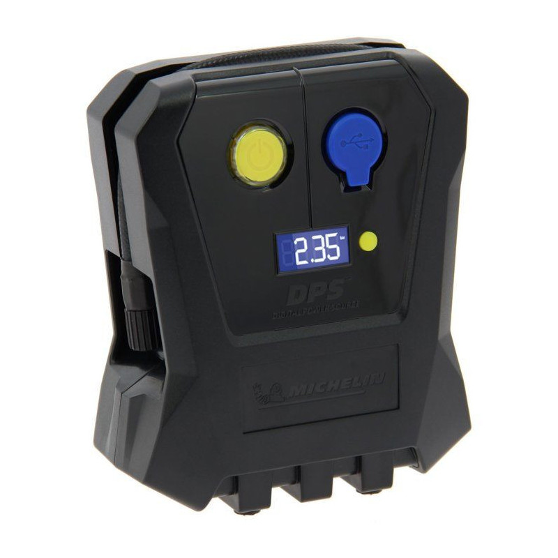 MICHELIN Mini digital compressor 12V 3.5 bars