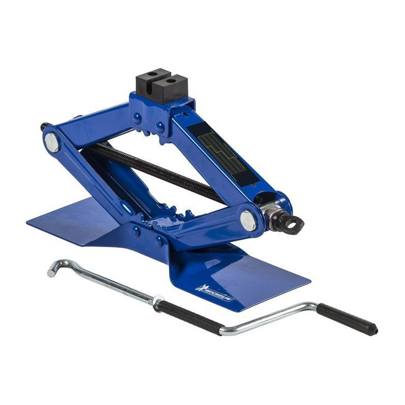 MICHELIN Diamond Jack - Lifting capacity: 1.5T