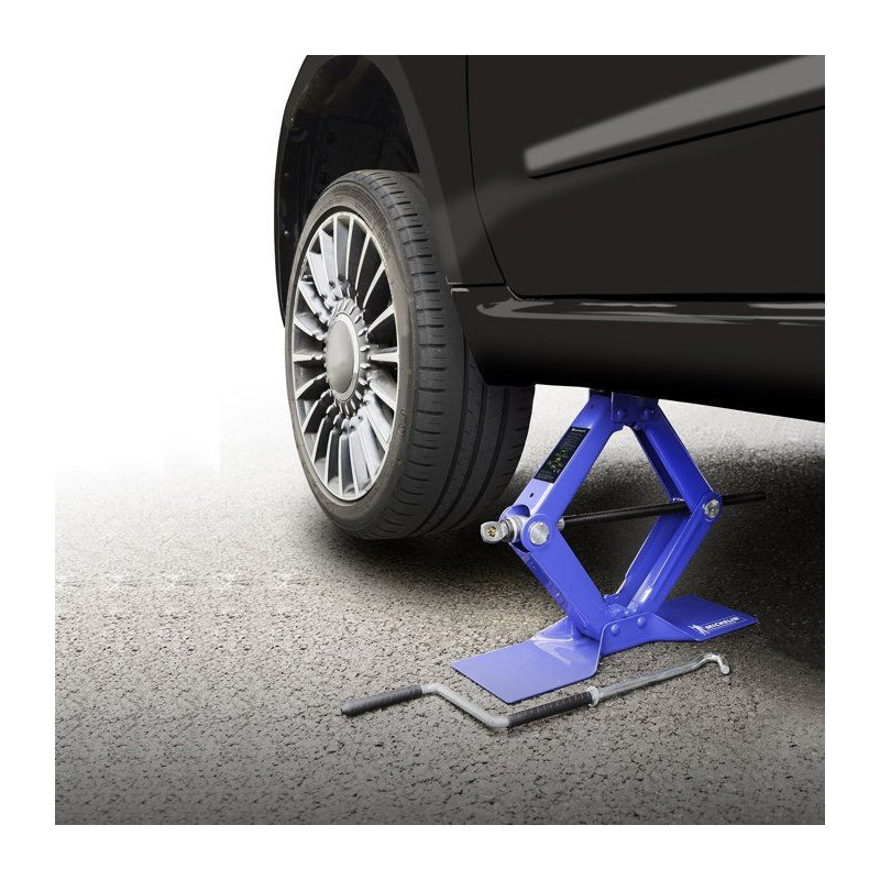 MICHELIN Diamond Jack - Lifting capacity: 1.5T