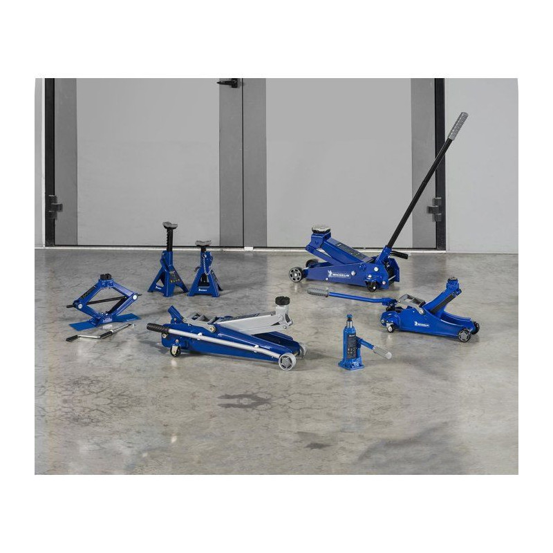 MICHELIN Diamond Jack - Lifting capacity: 1.5T