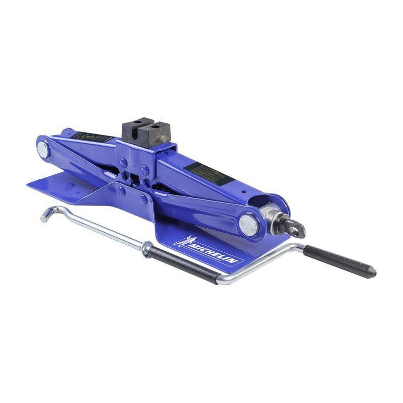 MICHELIN Diamond Jack - Lifting capacity: 1.5T