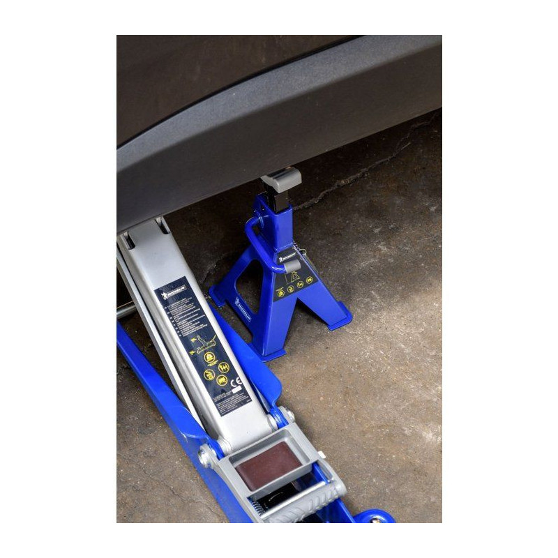 MICHELIN Jack SUV - 15 to 53 cm - 2,25 t
