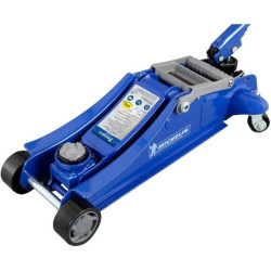 MICHELIN Hydraulic Jack Ultra Flat Rake 1800 Kg