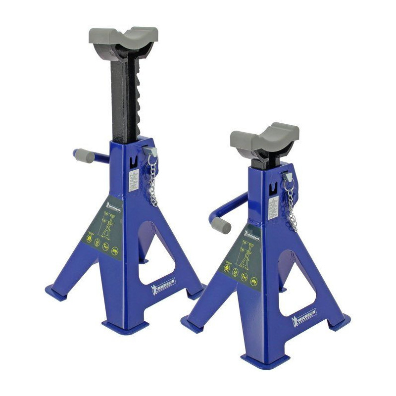 MICHELIN 2 Stacking Candles 2T
