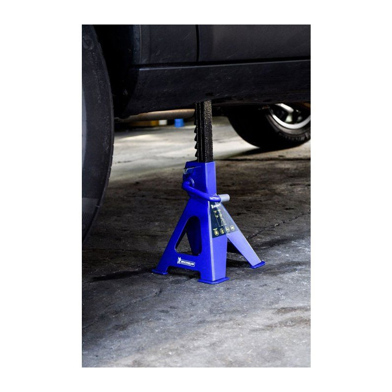 MICHELIN 2 Stacking Candles 2T