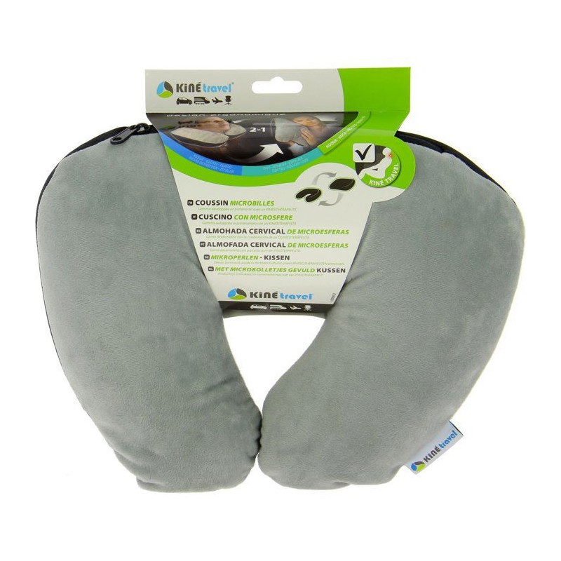 KINE TRAVEL Cushion 2 In 1