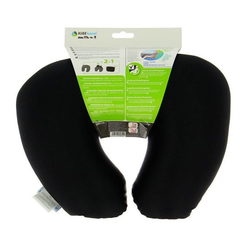 KINE TRAVEL Cushion 2 In 1