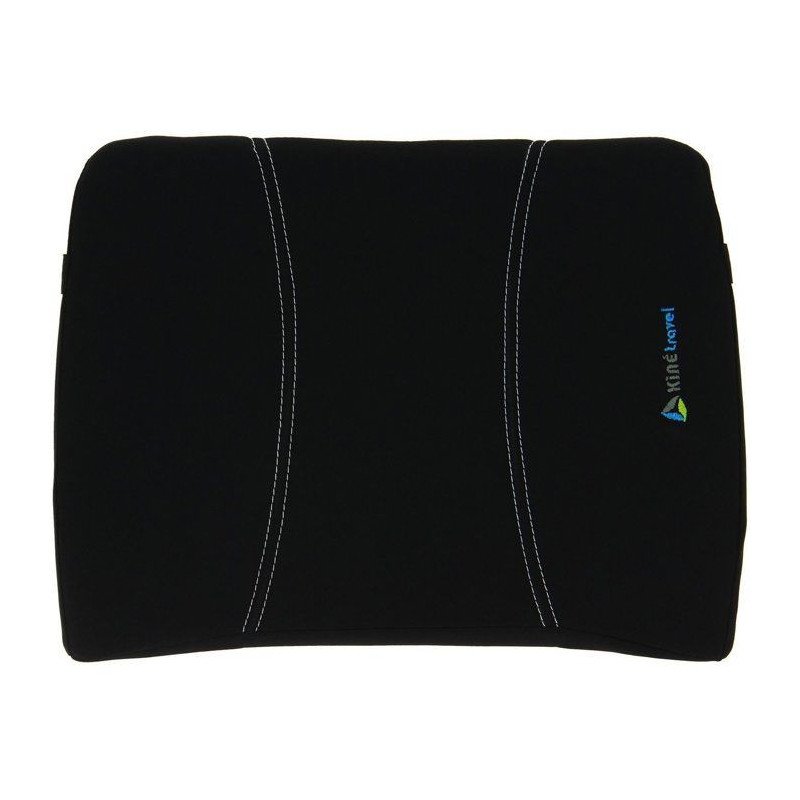 KINE TRAVEL Ergonomic Lumbar Cushion