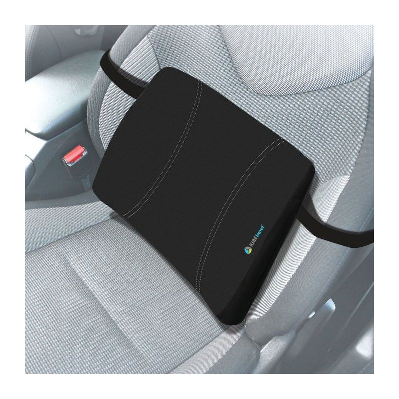 KINE TRAVEL Ergonomic Lumbar Cushion