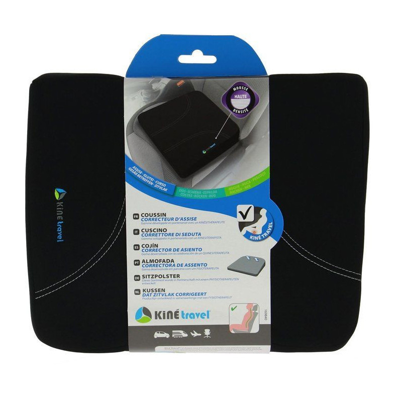 KINE TRAVEL Corrector Assise