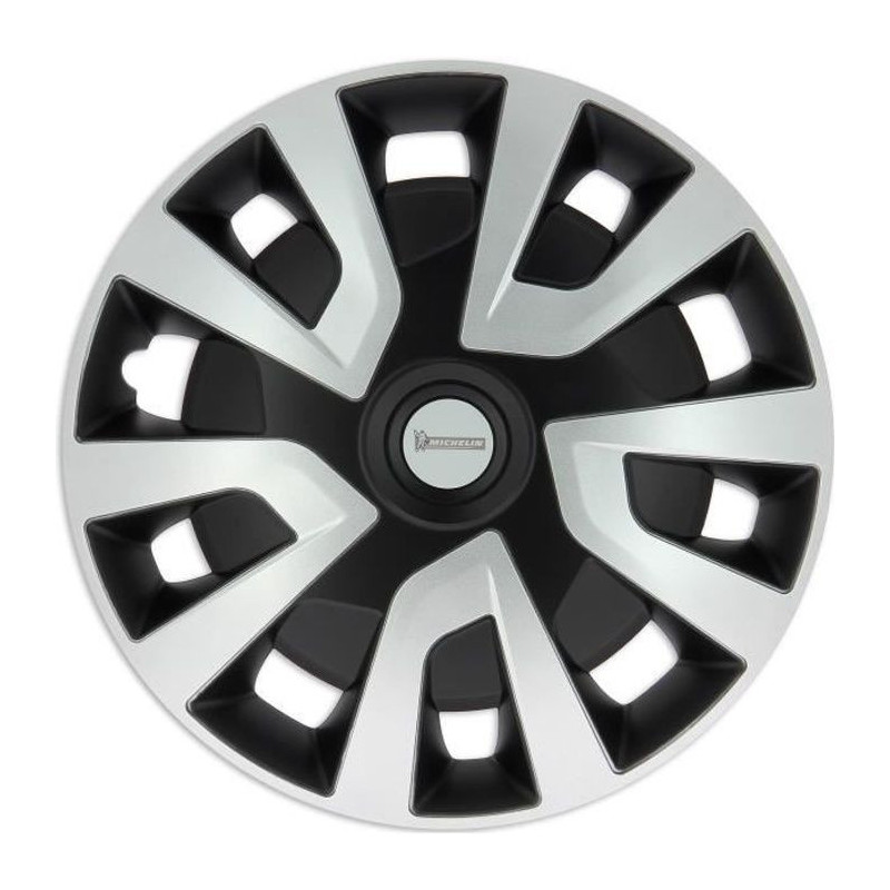 MICHELIN Set of 4 wheel trims - 16 - NVS special utilities