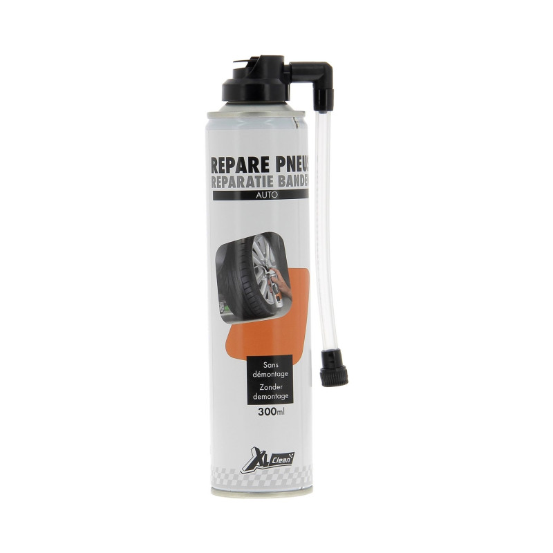 CARLINEA Repairs Puncture - 300 ml