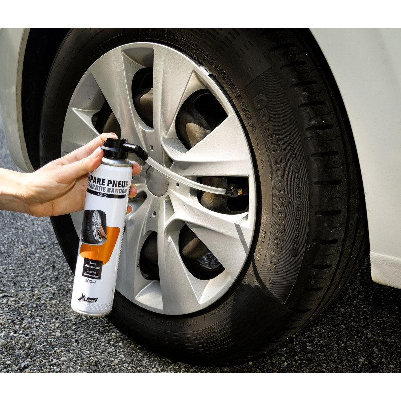 CARLINEA Repairs Puncture - 300 ml