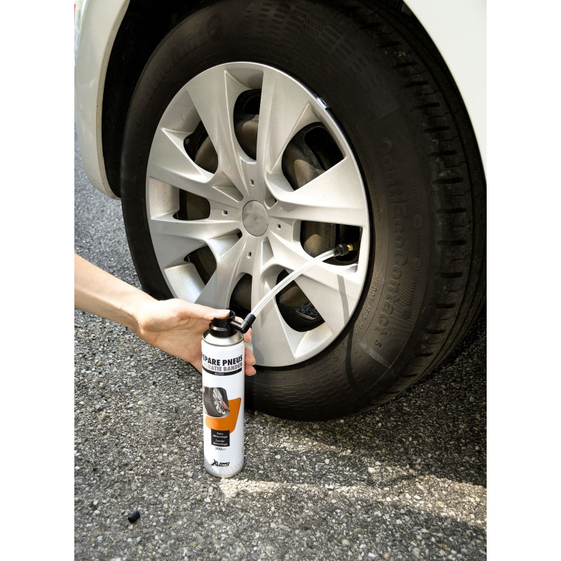 CARLINEA Repairs Puncture - 300 ml