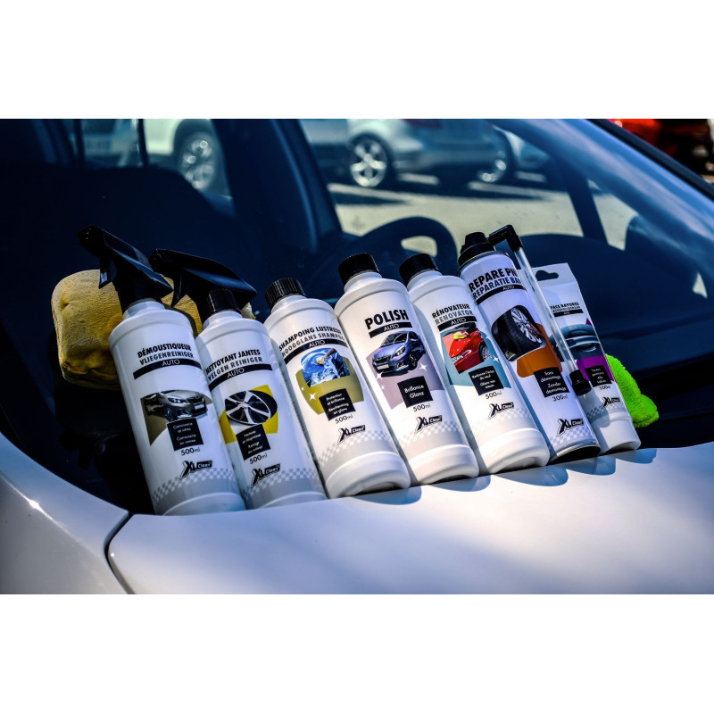 CARLINEA Repairs Puncture - 300 ml