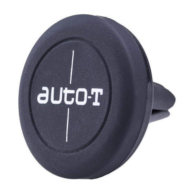 AUTO-T Magnetic Stand Compact Smartphone Aerators