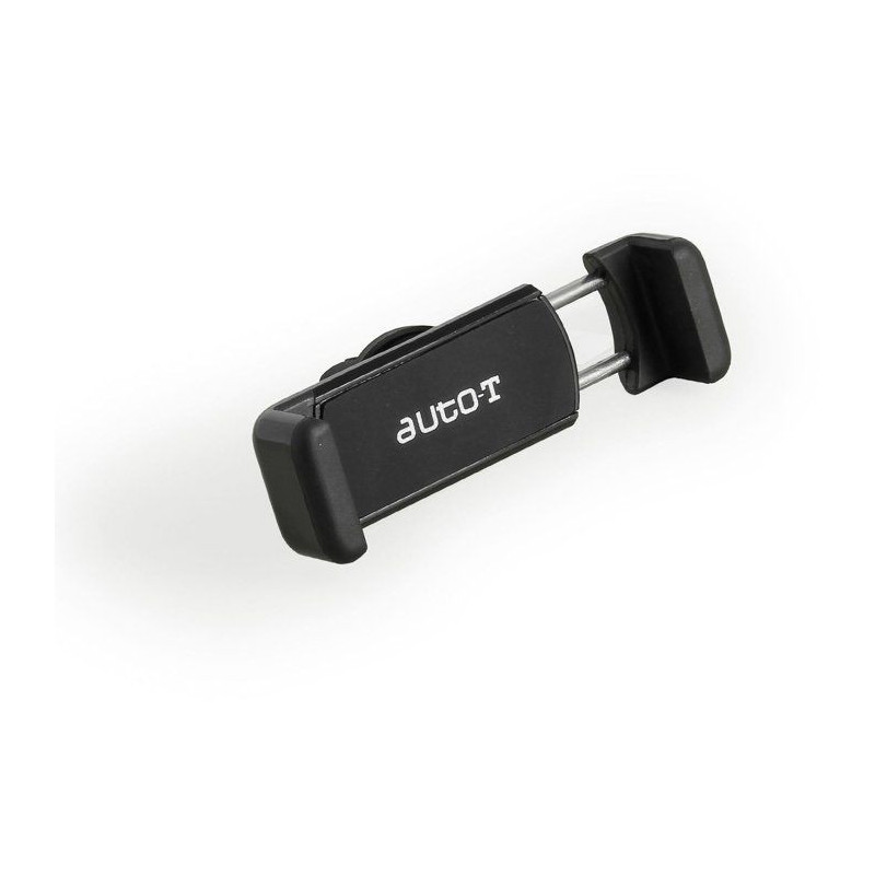 AUTO-T Discrete support for smartphones on aerators