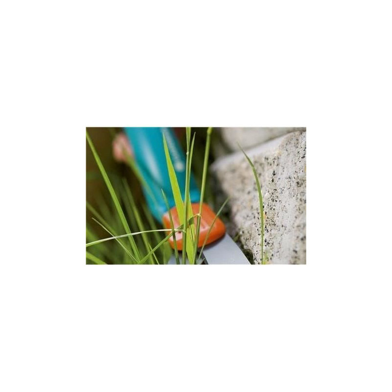 Gardena Cisailles A Personal COMFORT Grass - 360 ° wavy blades - Guid