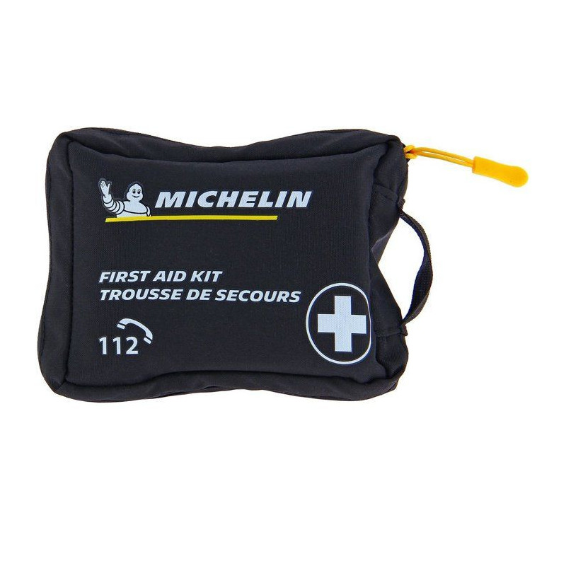 MICHELIN First aid kit recreation. 44 pieces