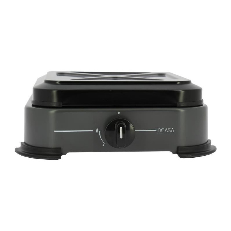 1-burner outdoor gas stove - INCASA - 016464