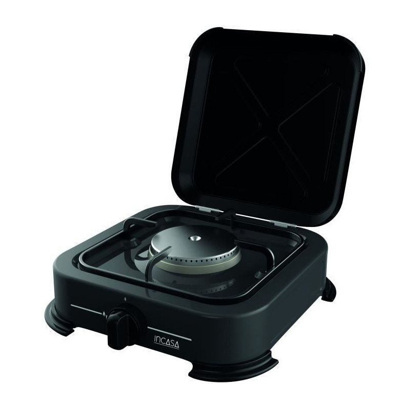 1-burner outdoor gas stove - INCASA - 016464
