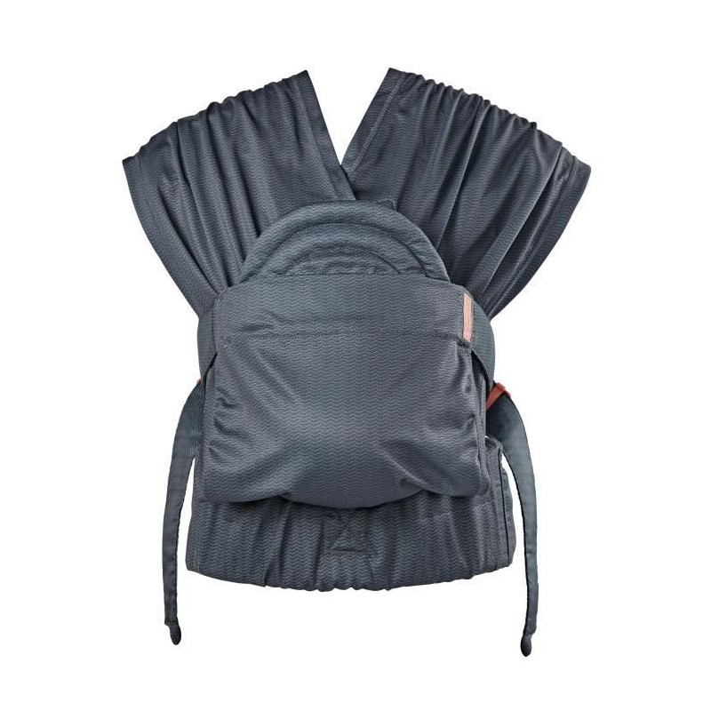 INFANTINO HUG&CUDDLE baby carrier - Slip-on - 3 to 11.8 kg - Baby slin