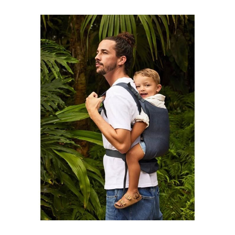 Baby Carrier - INFANTINO - Fold n Go - Nomad