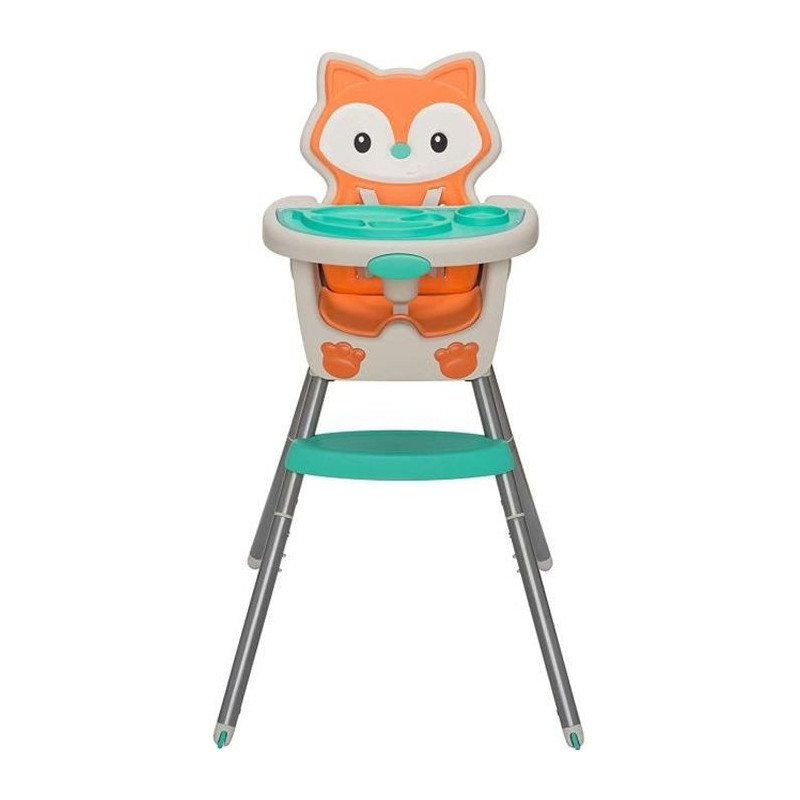 INFANTINO - Adjustable high chair