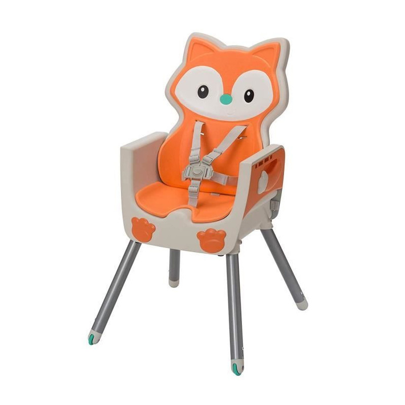 INFANTINO - Adjustable high chair