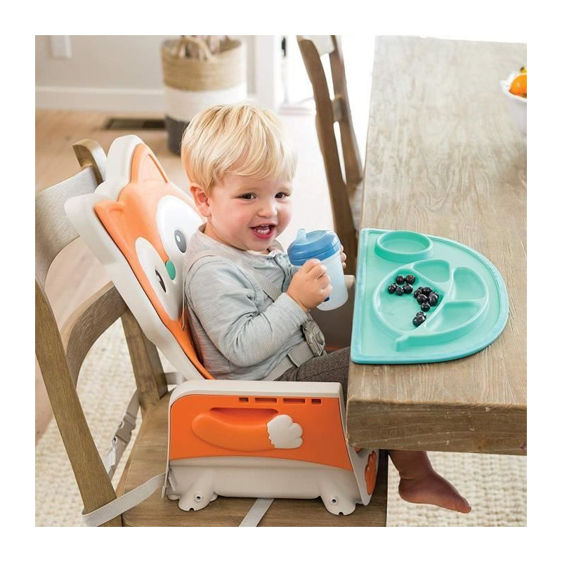 INFANTINO - Adjustable high chair