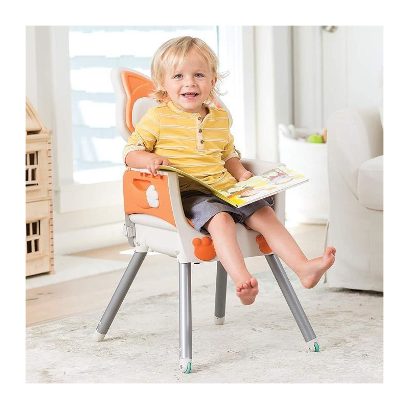 INFANTINO - Adjustable high chair