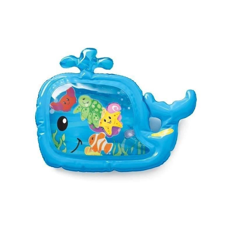 INFANTINO Sensory water mat